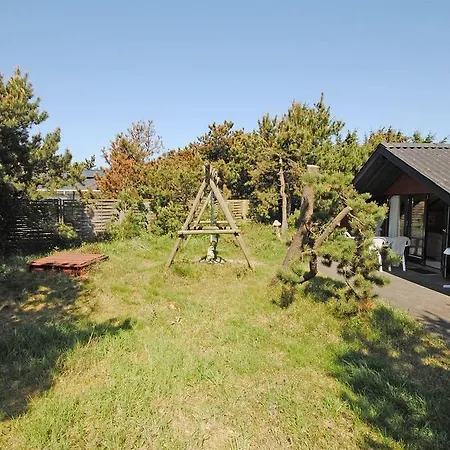 Holiday Ternedalen E- 4769